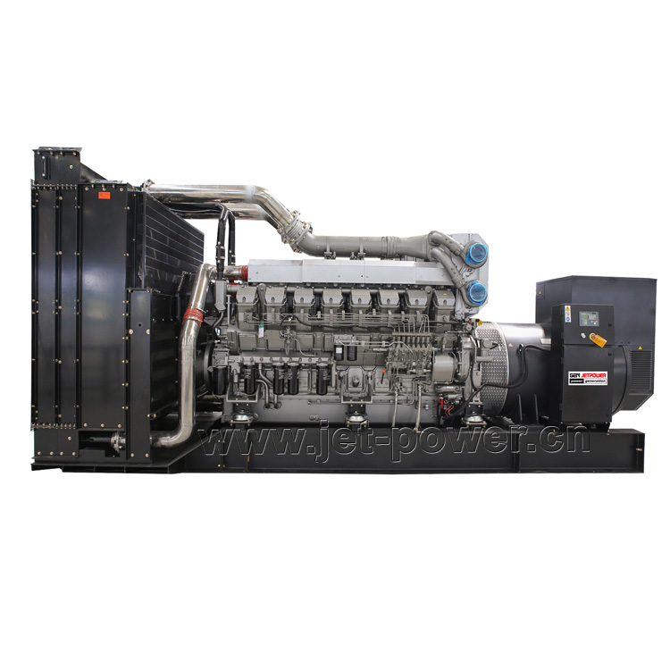 MITSUBISHI Diesel Generator Set