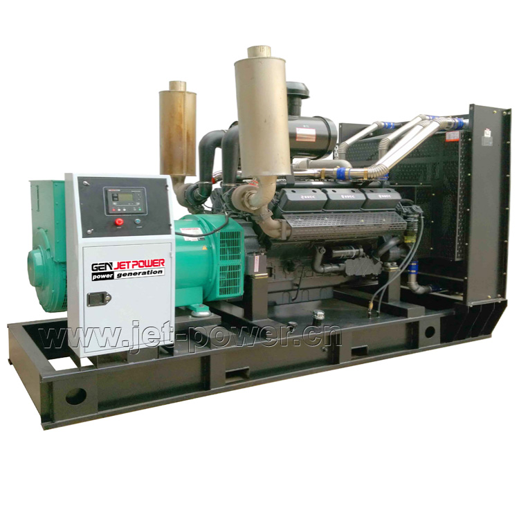 SDEC Diesel Generator Set