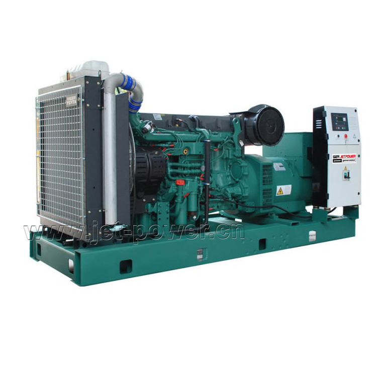 VOLVO Diesel Generator Set