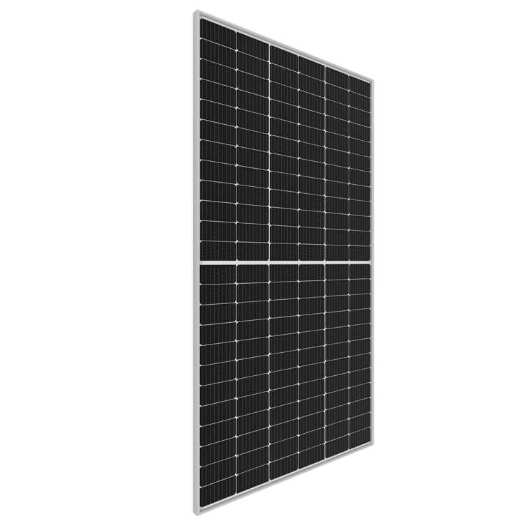 Solar panel 375W power